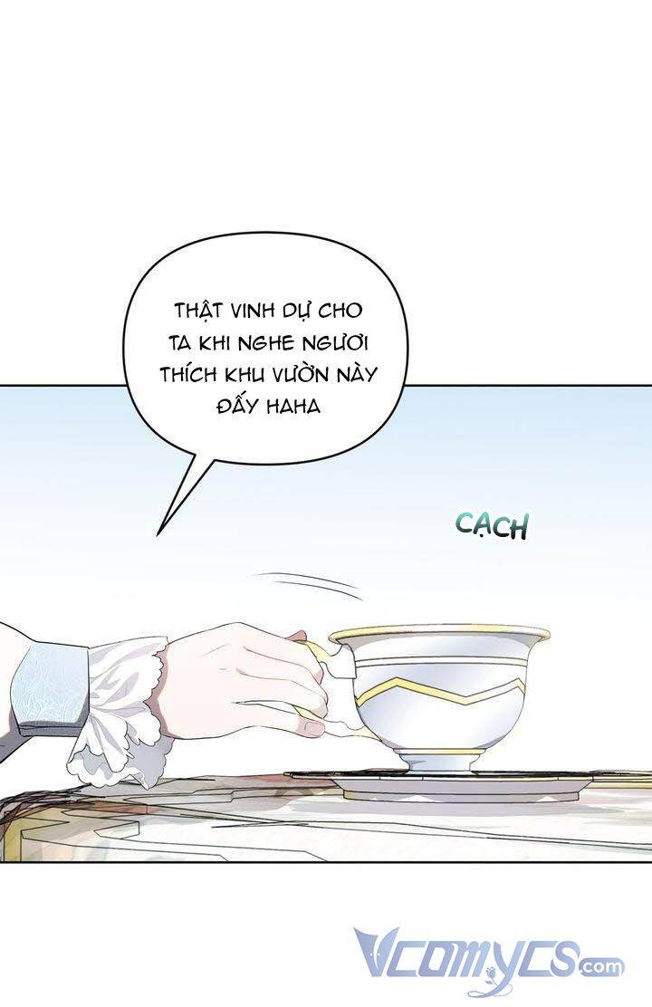 Công Chúa Ashtarte Chapter 1 - Trang 2