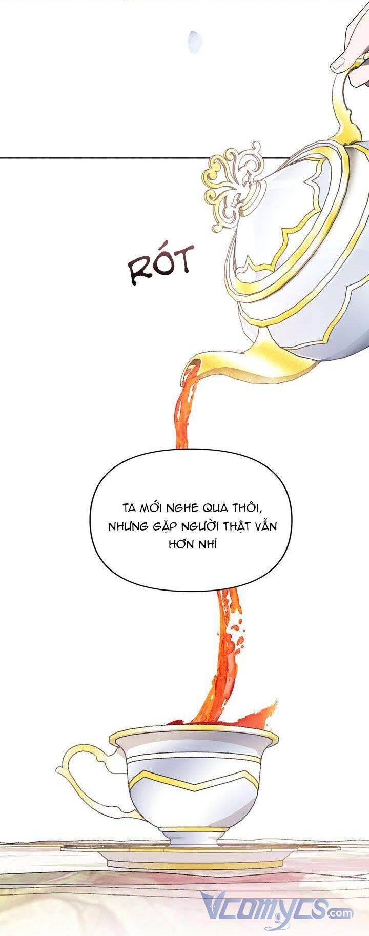 Công Chúa Ashtarte Chapter 1 - Trang 2