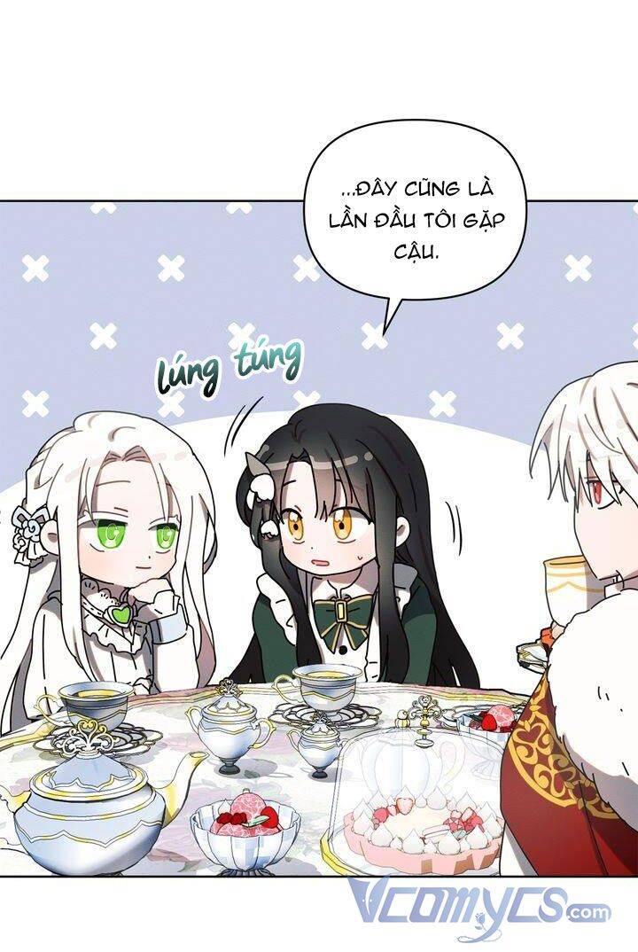 Công Chúa Ashtarte Chapter 1 - Trang 2