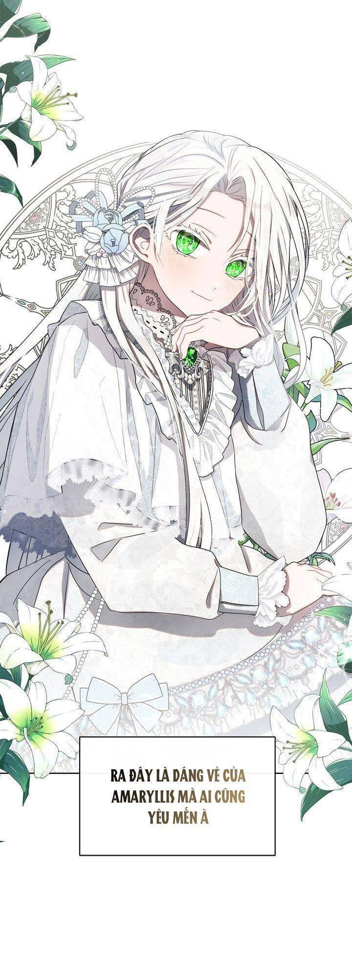 Công Chúa Ashtarte Chapter 1 - Trang 2