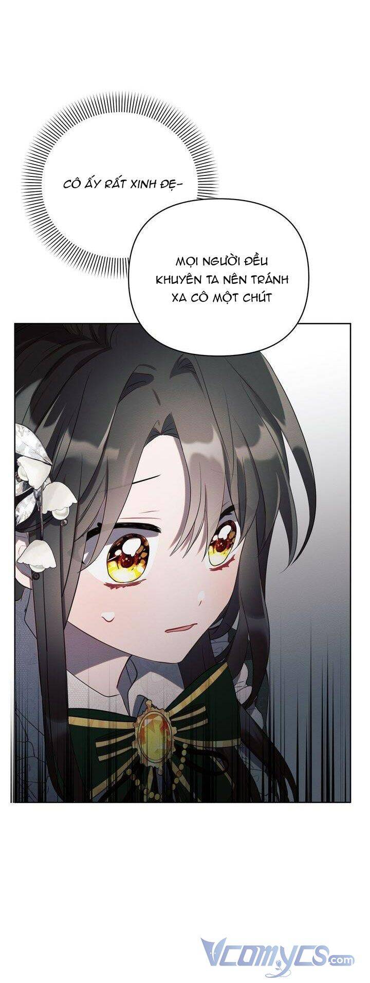 Công Chúa Ashtarte Chapter 1 - Trang 2