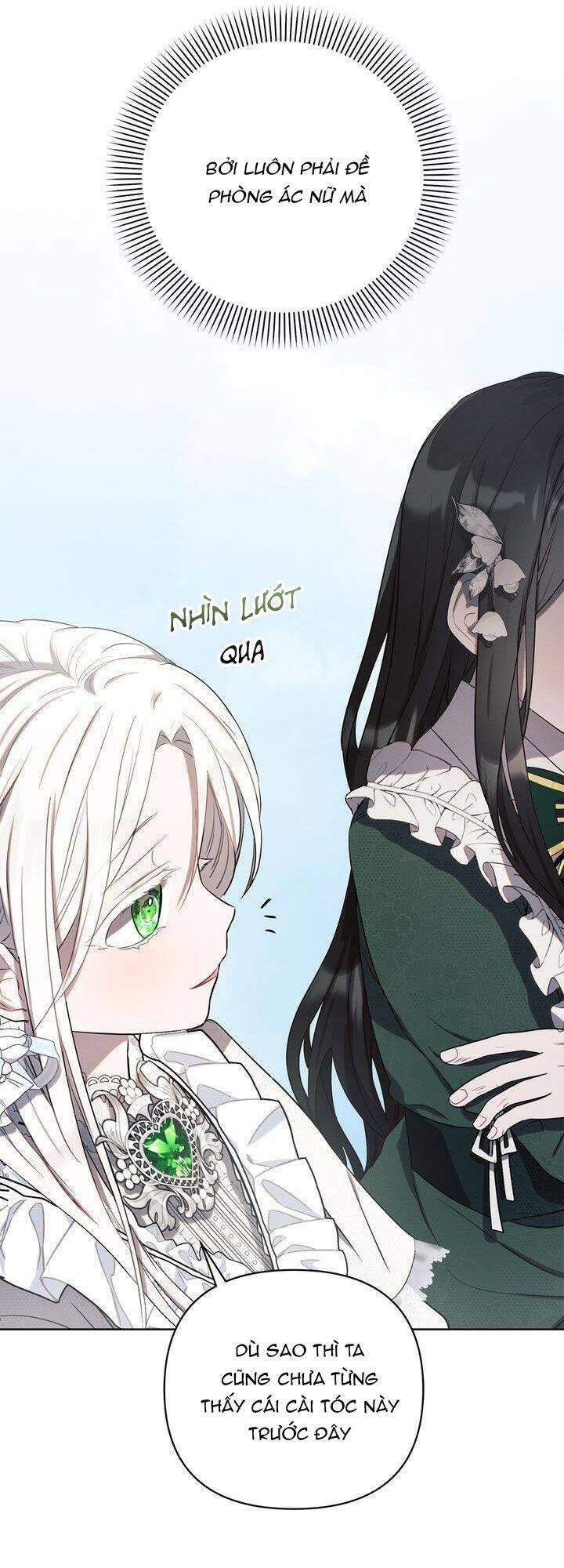 Công Chúa Ashtarte Chapter 1 - Trang 2