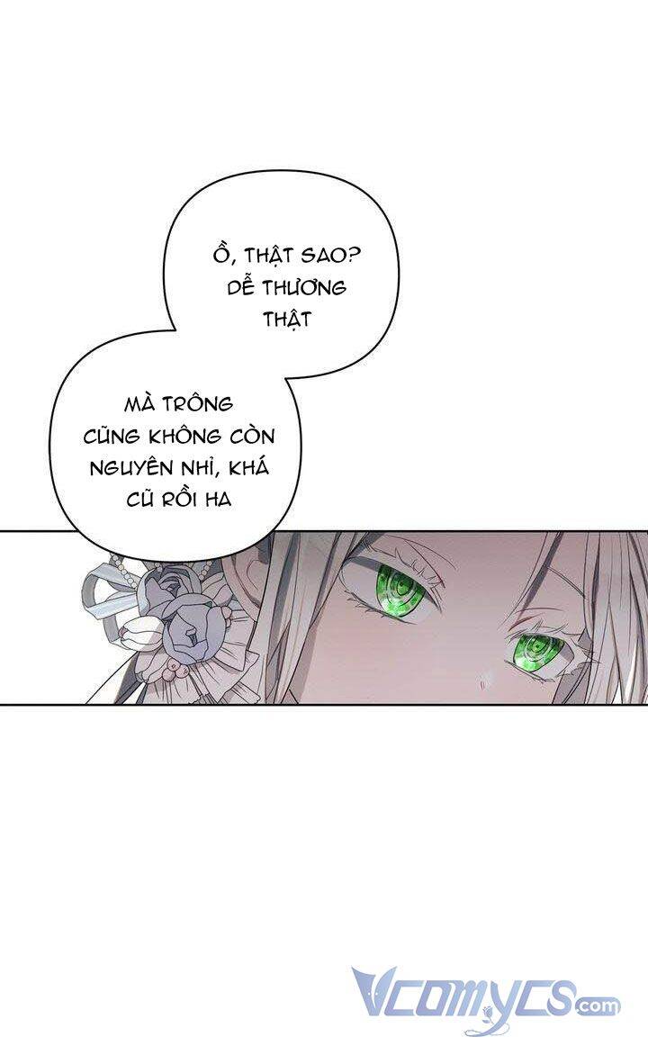 Công Chúa Ashtarte Chapter 1 - Trang 2