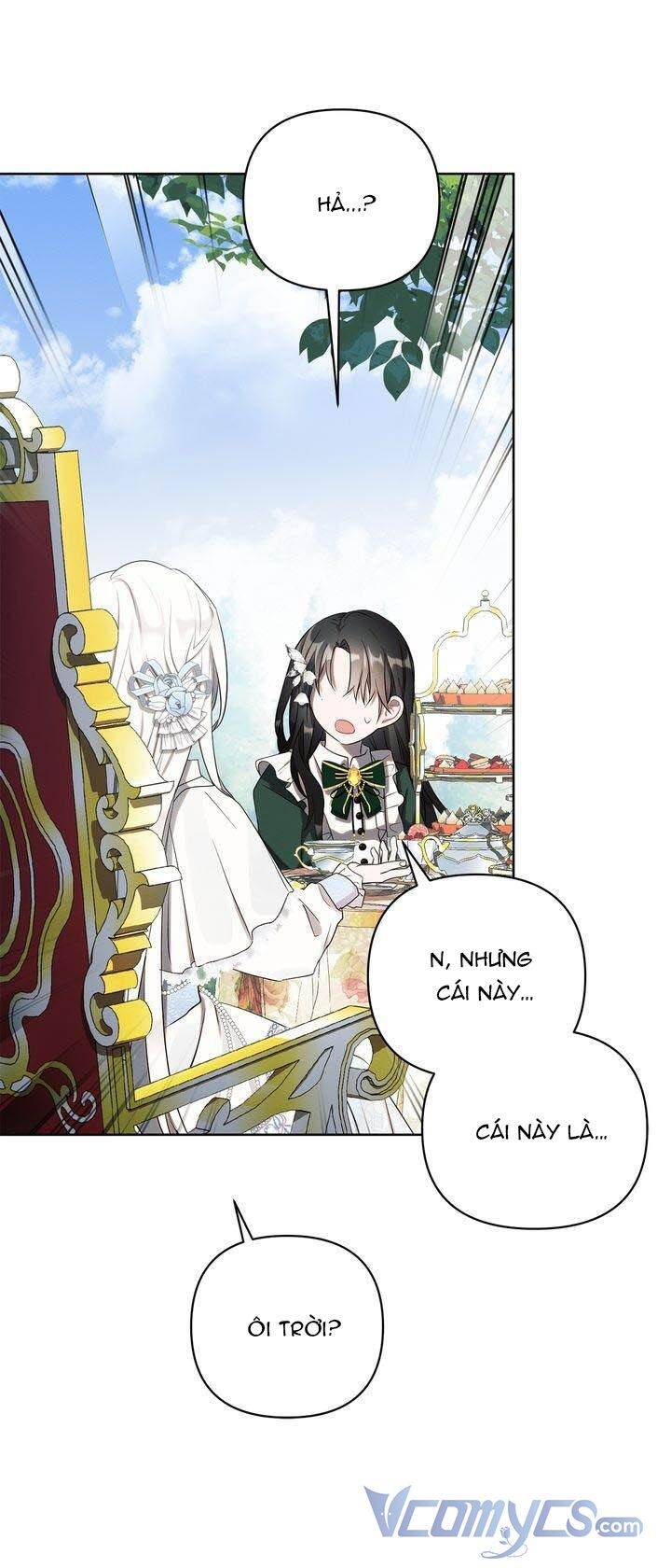 Công Chúa Ashtarte Chapter 1 - Trang 2