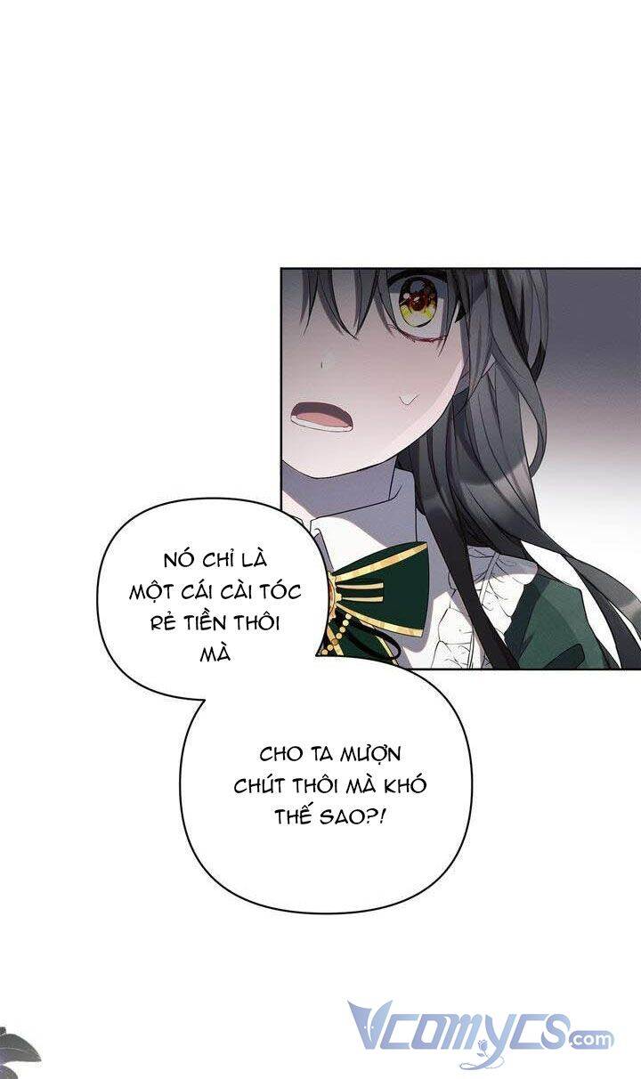 Công Chúa Ashtarte Chapter 1 - Trang 2