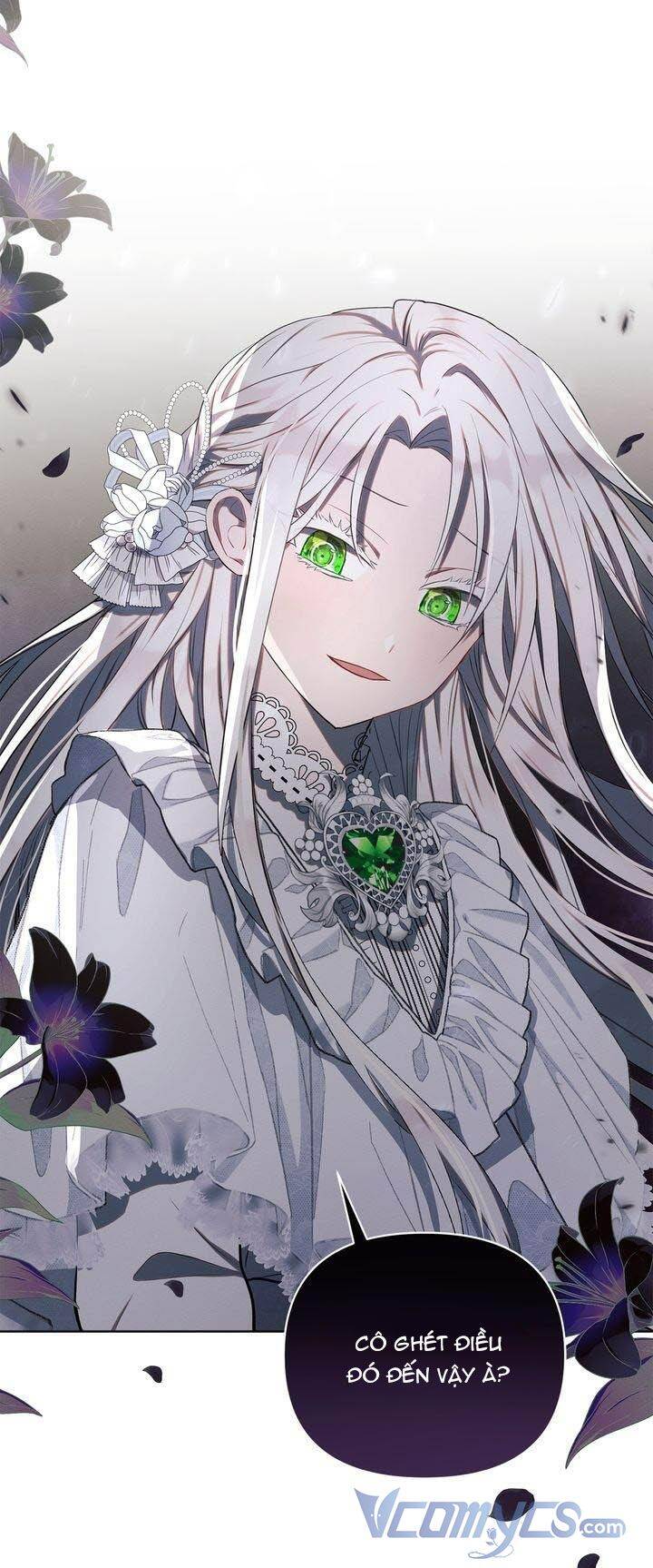 Công Chúa Ashtarte Chapter 1 - Trang 2