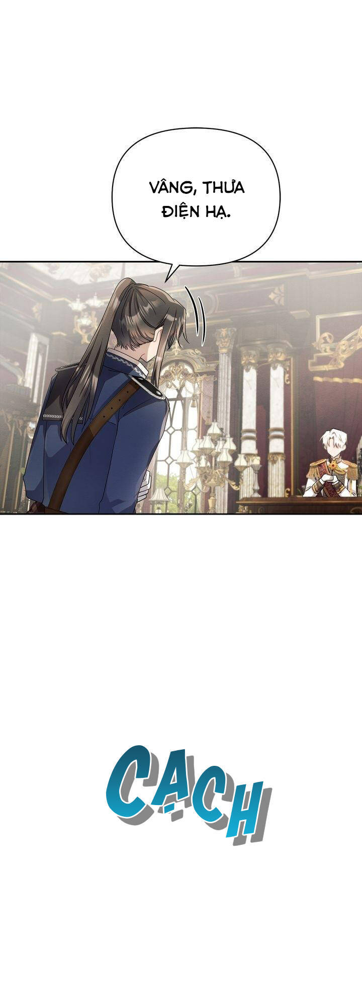 Công Chúa Ashtarte Chapter 10 - Trang 2