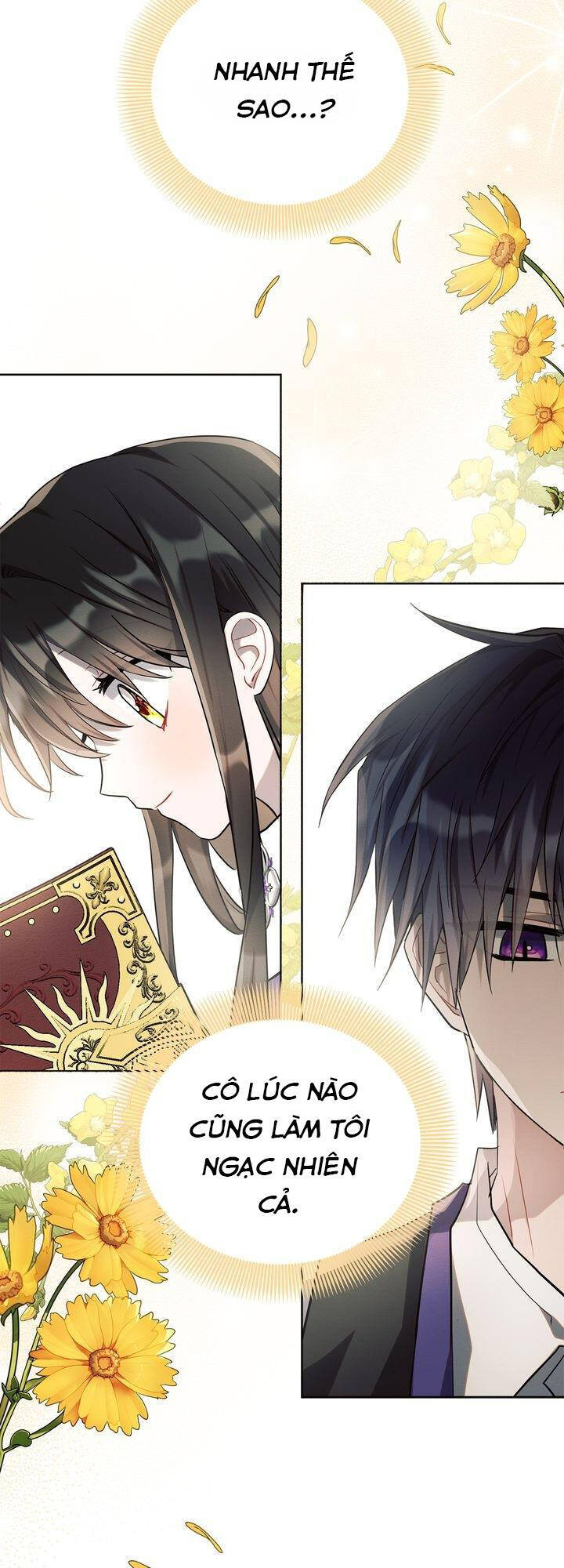 Công Chúa Ashtarte Chapter 10 - Trang 2