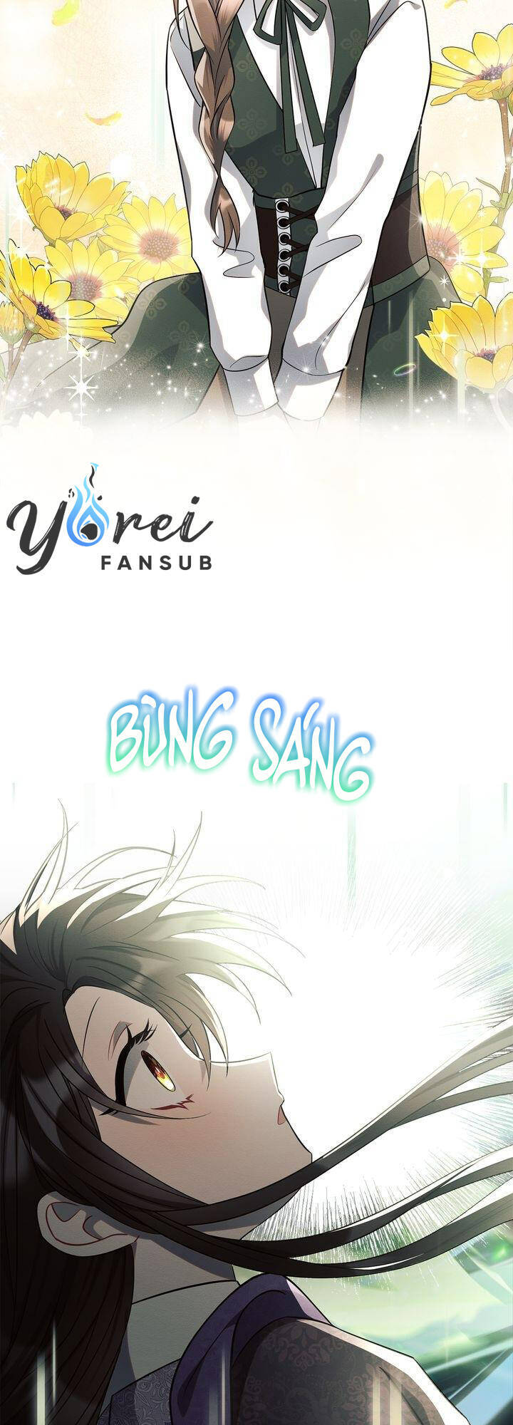 Công Chúa Ashtarte Chapter 10 - Trang 2