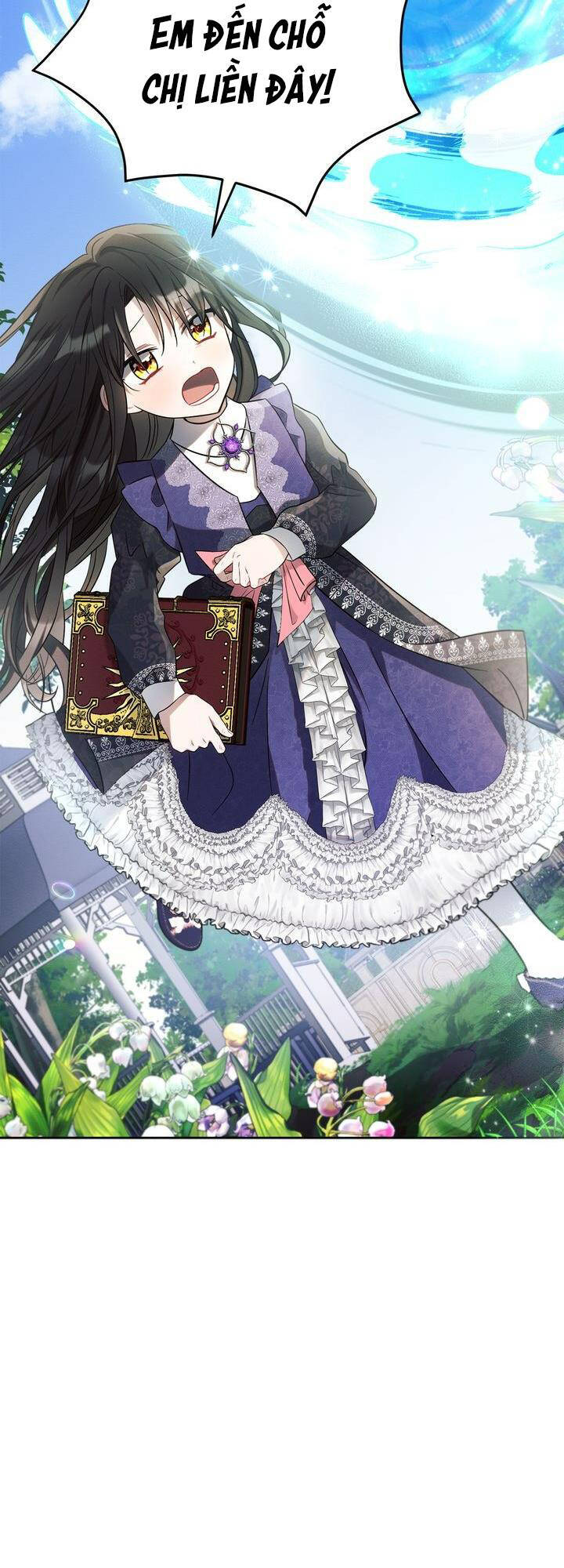 Công Chúa Ashtarte Chapter 10 - Trang 2