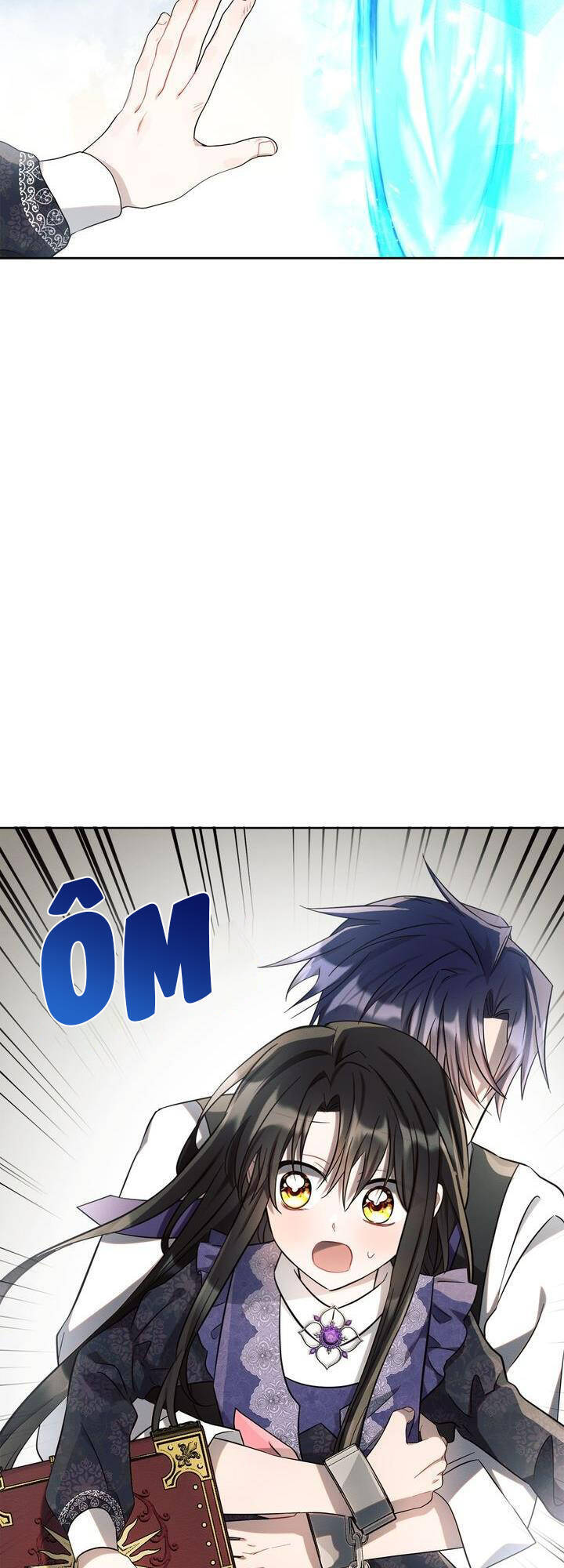 Công Chúa Ashtarte Chapter 10 - Trang 2