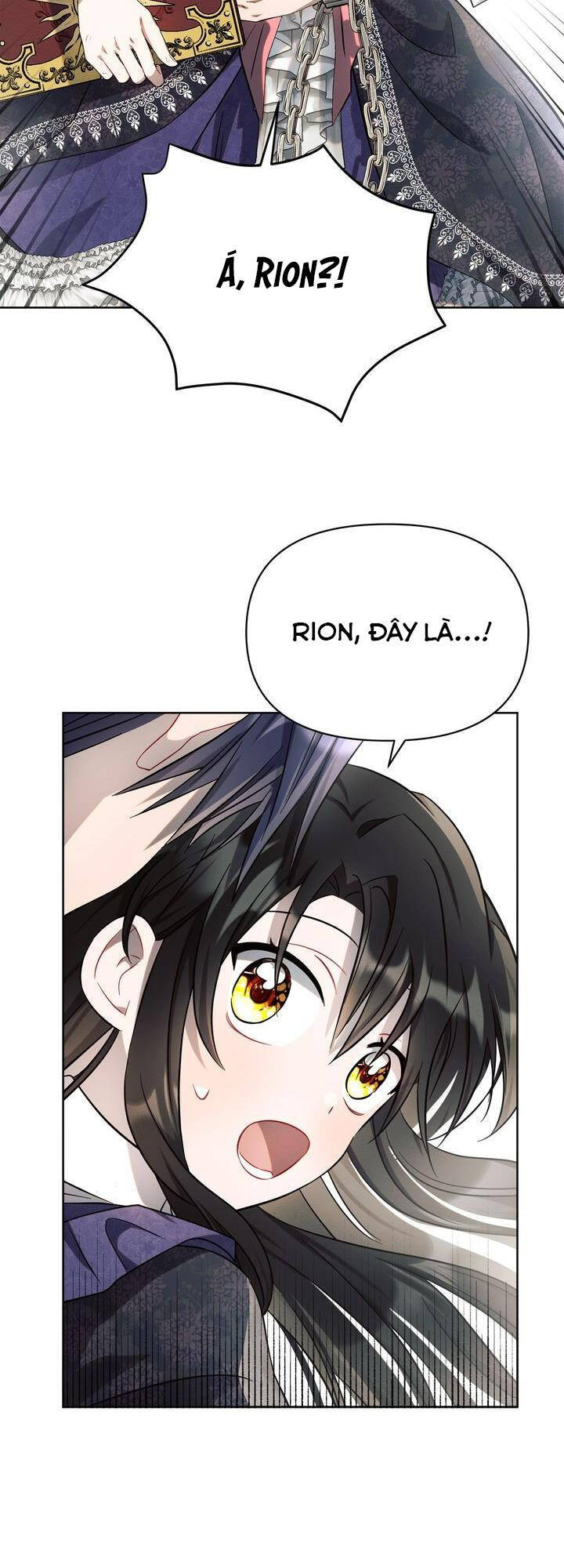 Công Chúa Ashtarte Chapter 10 - Trang 2