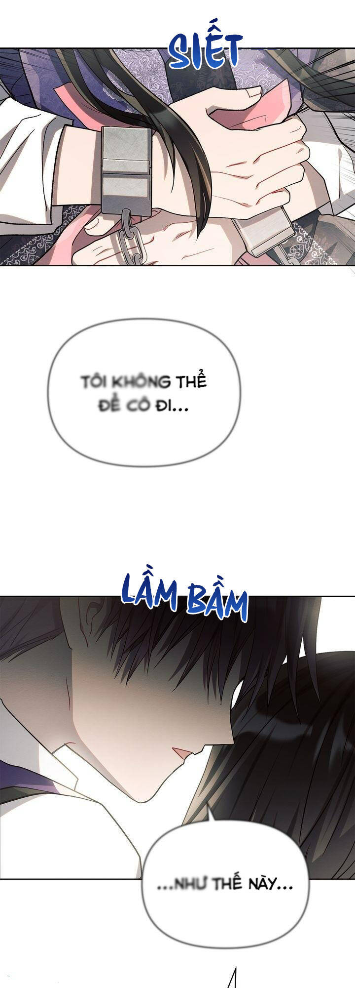 Công Chúa Ashtarte Chapter 10 - Trang 2