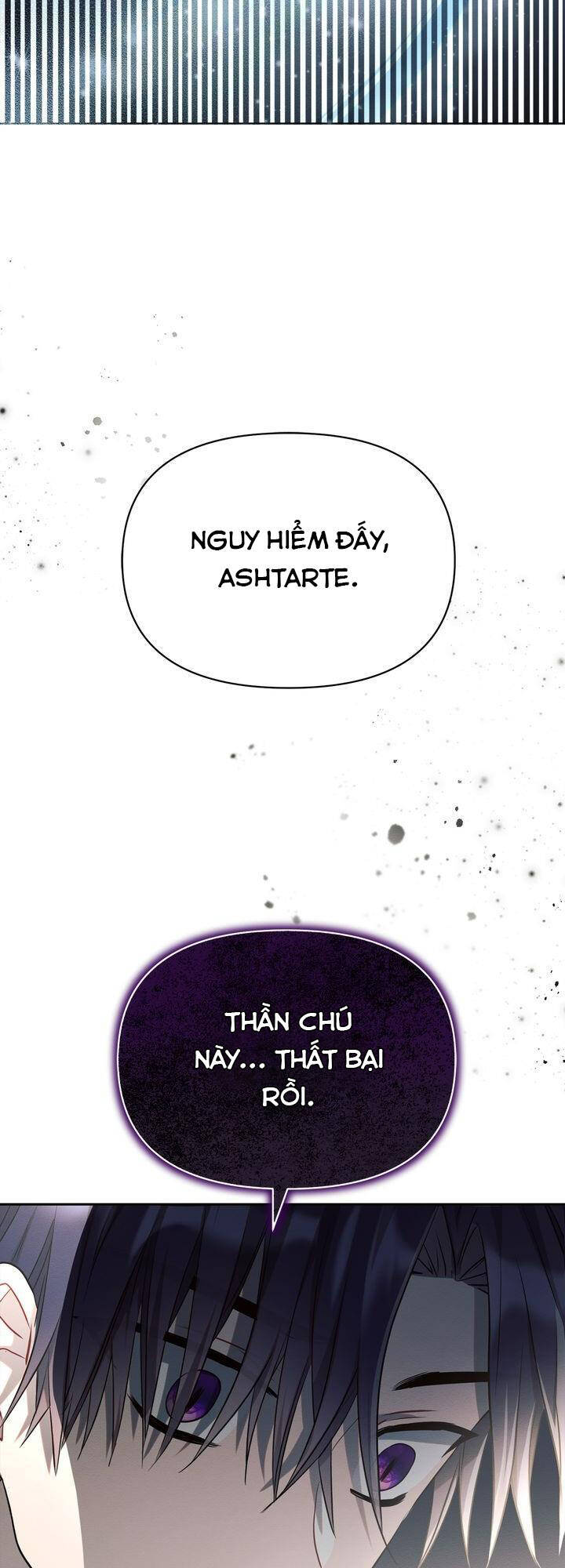 Công Chúa Ashtarte Chapter 10 - Trang 2