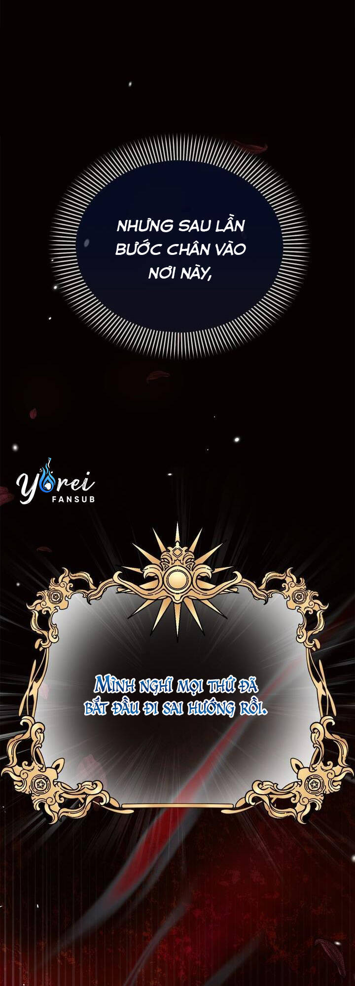 Công Chúa Ashtarte Chapter 12 - Trang 2