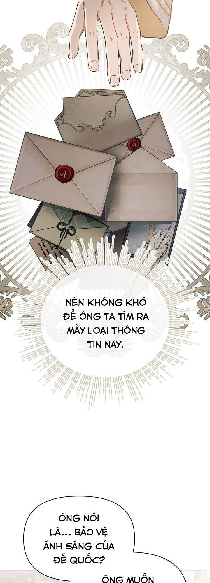 Công Chúa Ashtarte Chapter 12 - Trang 2