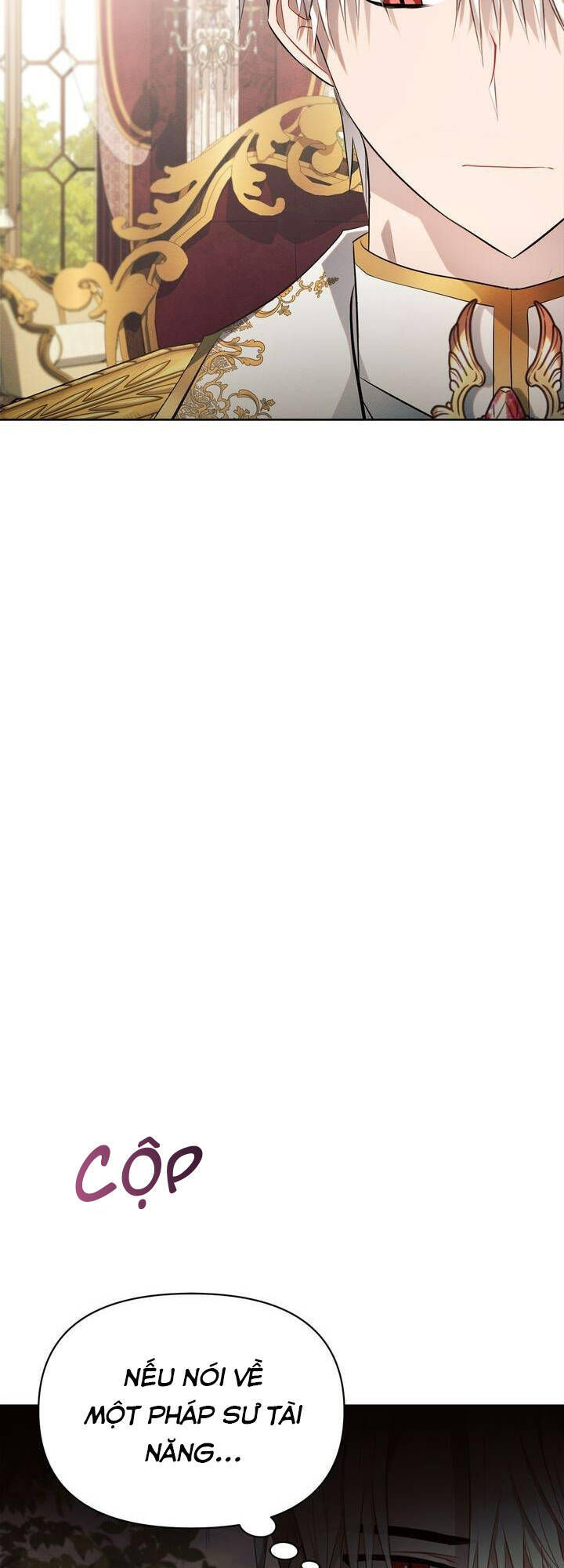 Công Chúa Ashtarte Chapter 12 - Trang 2