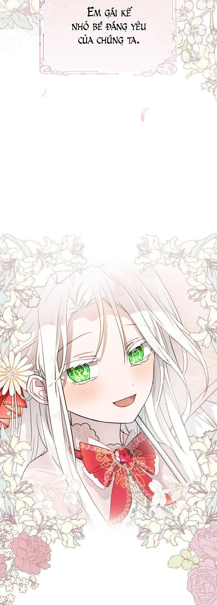 Công Chúa Ashtarte Chapter 12 - Trang 2