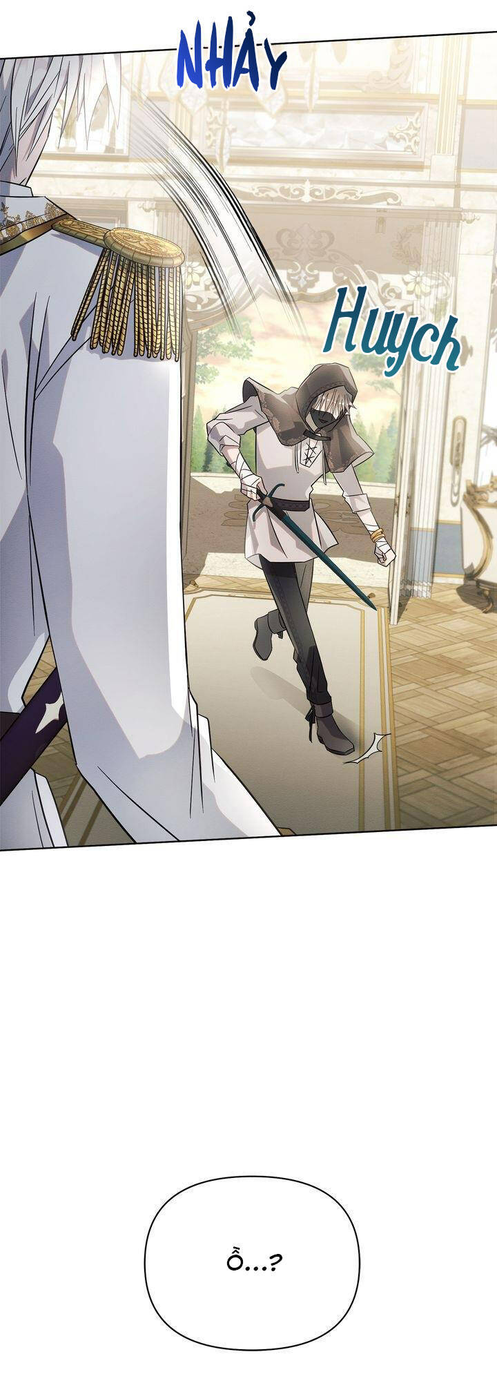 Công Chúa Ashtarte Chapter 12 - Trang 2