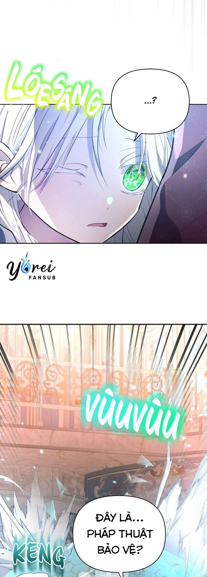 Công Chúa Ashtarte Chapter 12 - Trang 2