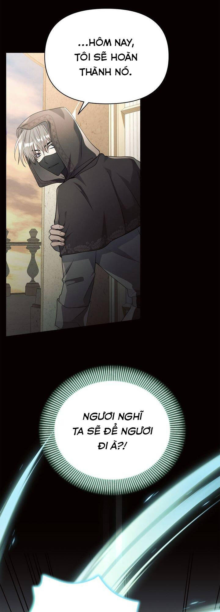 Công Chúa Ashtarte Chapter 13 - Trang 2