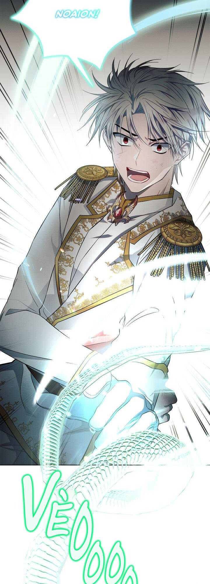 Công Chúa Ashtarte Chapter 13 - Trang 2