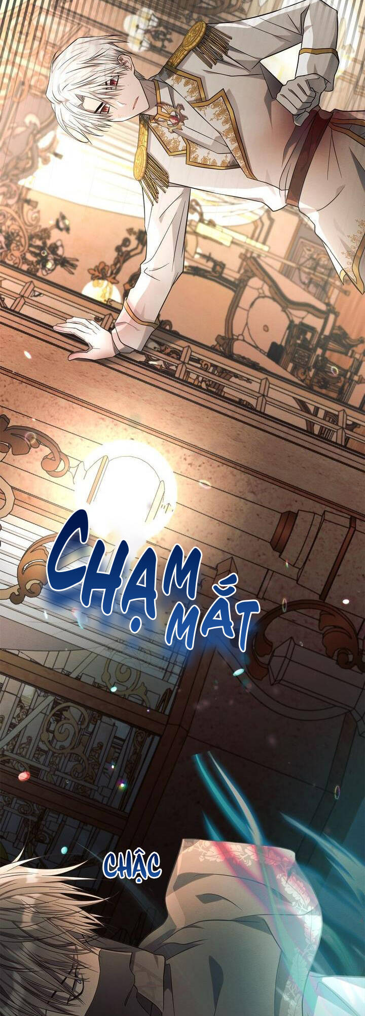 Công Chúa Ashtarte Chapter 13 - Trang 2