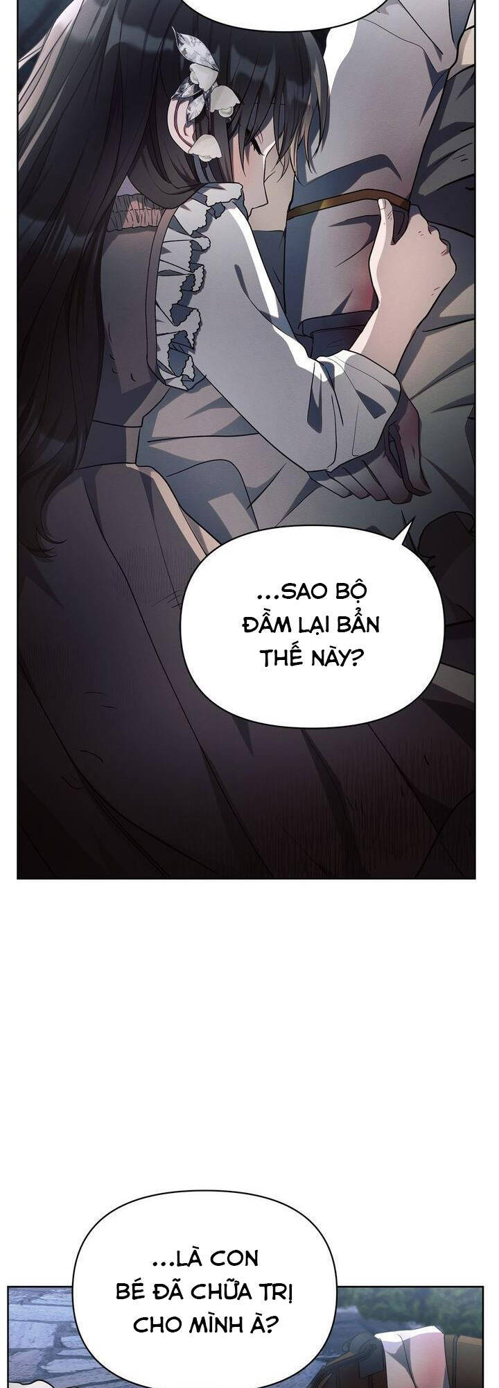 Công Chúa Ashtarte Chapter 13 - Trang 2