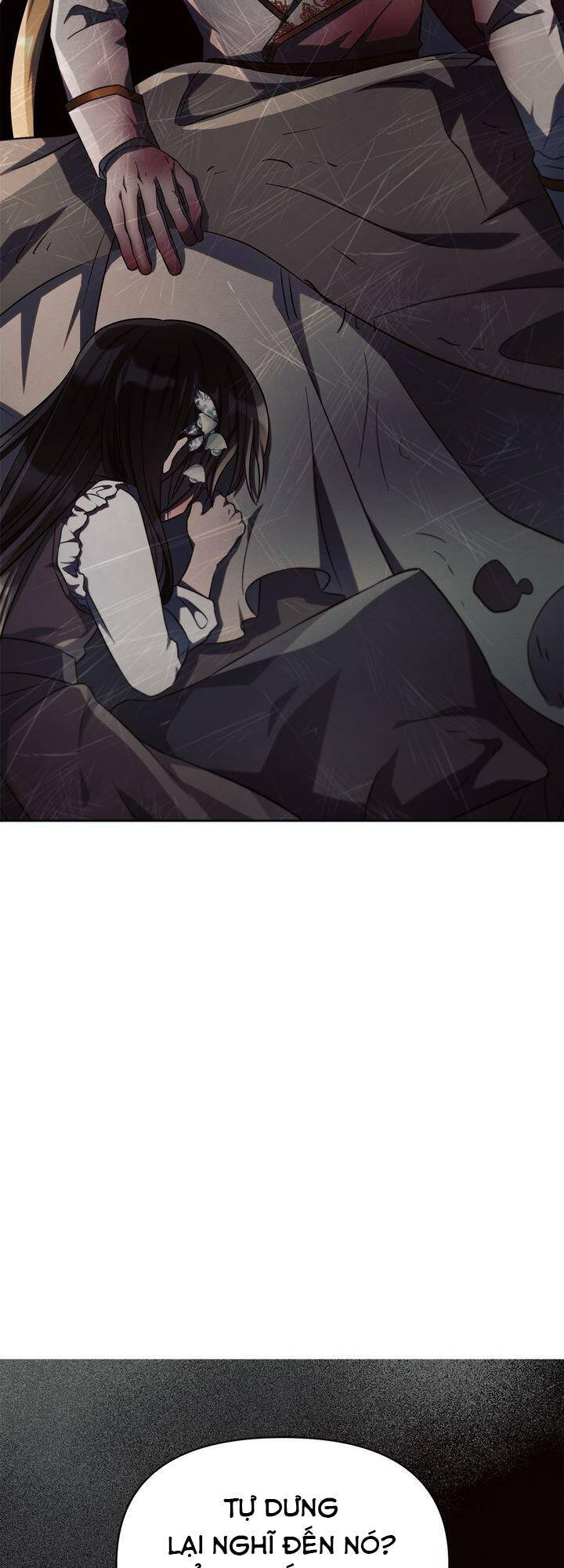 Công Chúa Ashtarte Chapter 13 - Trang 2