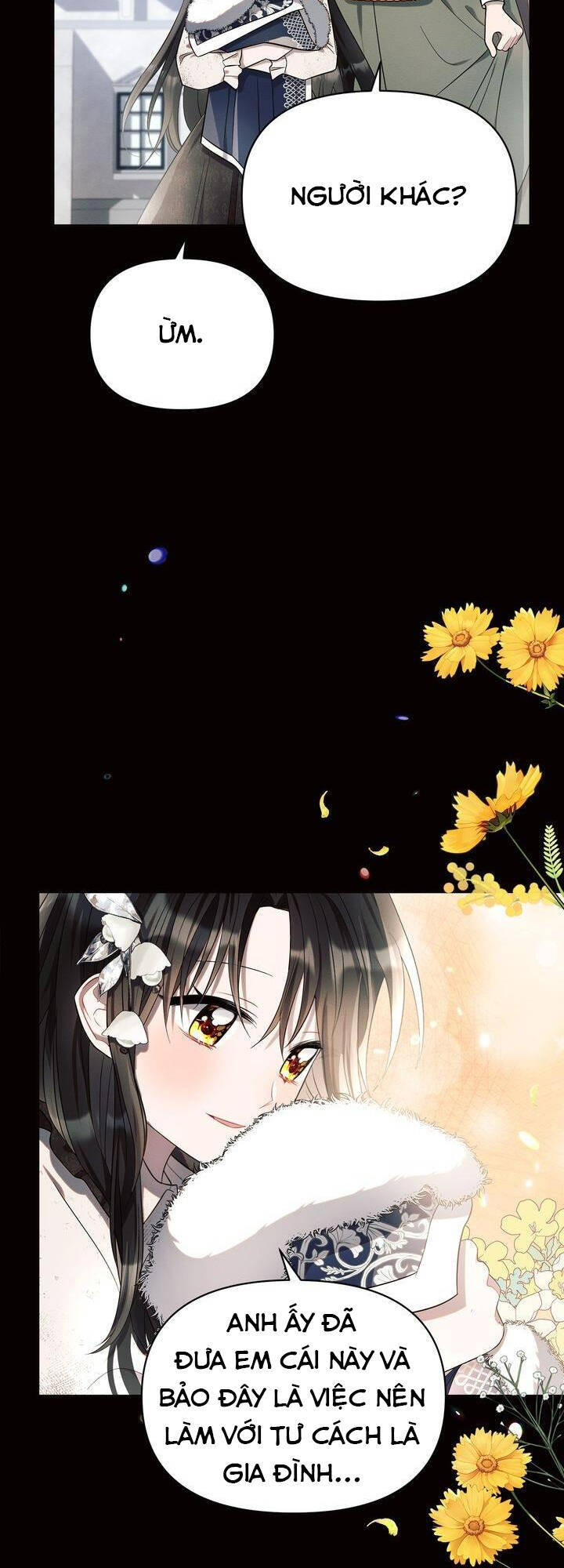 Công Chúa Ashtarte Chapter 14 - Trang 2