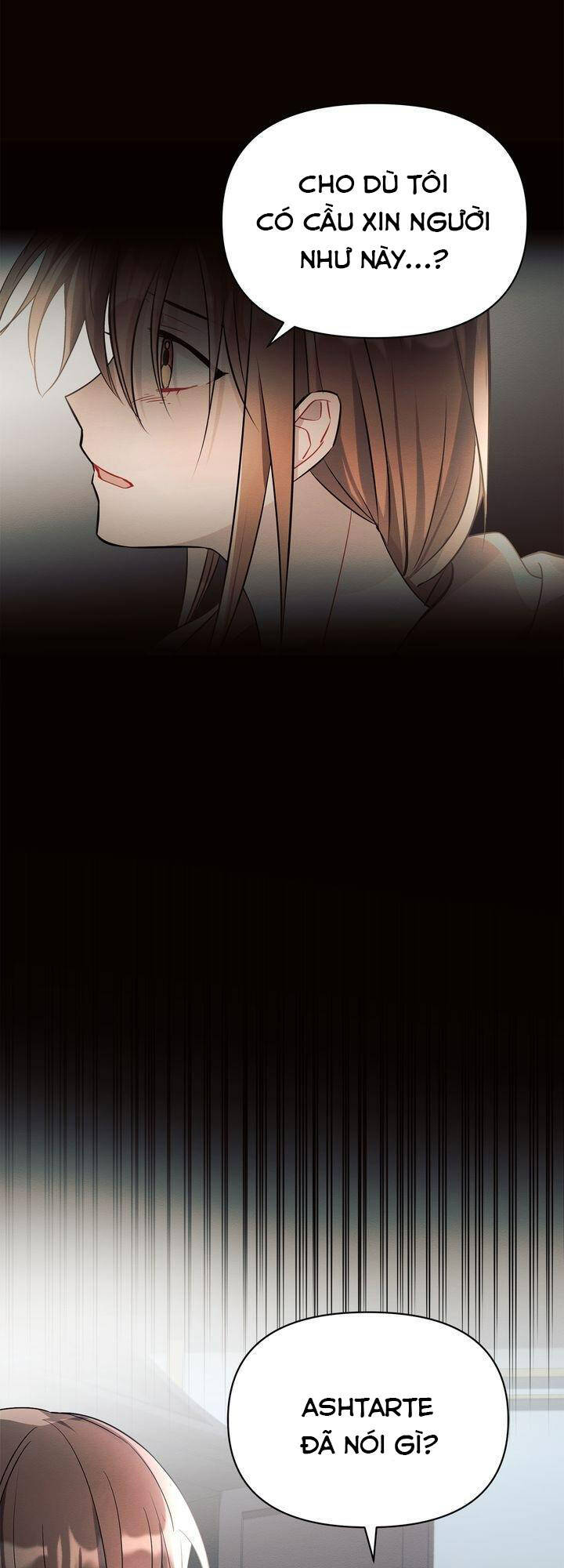 Công Chúa Ashtarte Chapter 14 - Trang 2