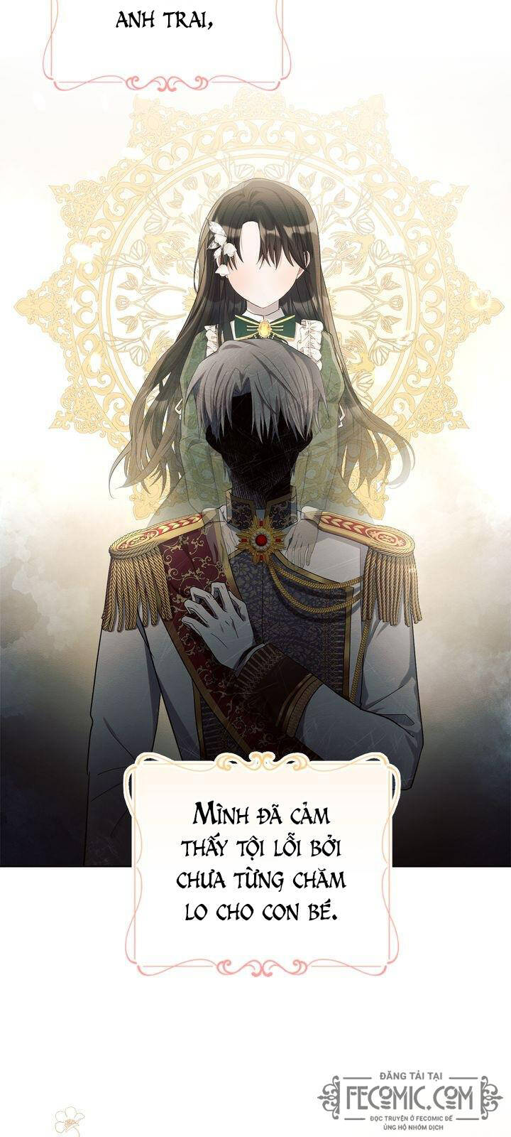 Công Chúa Ashtarte Chapter 14 - Trang 2