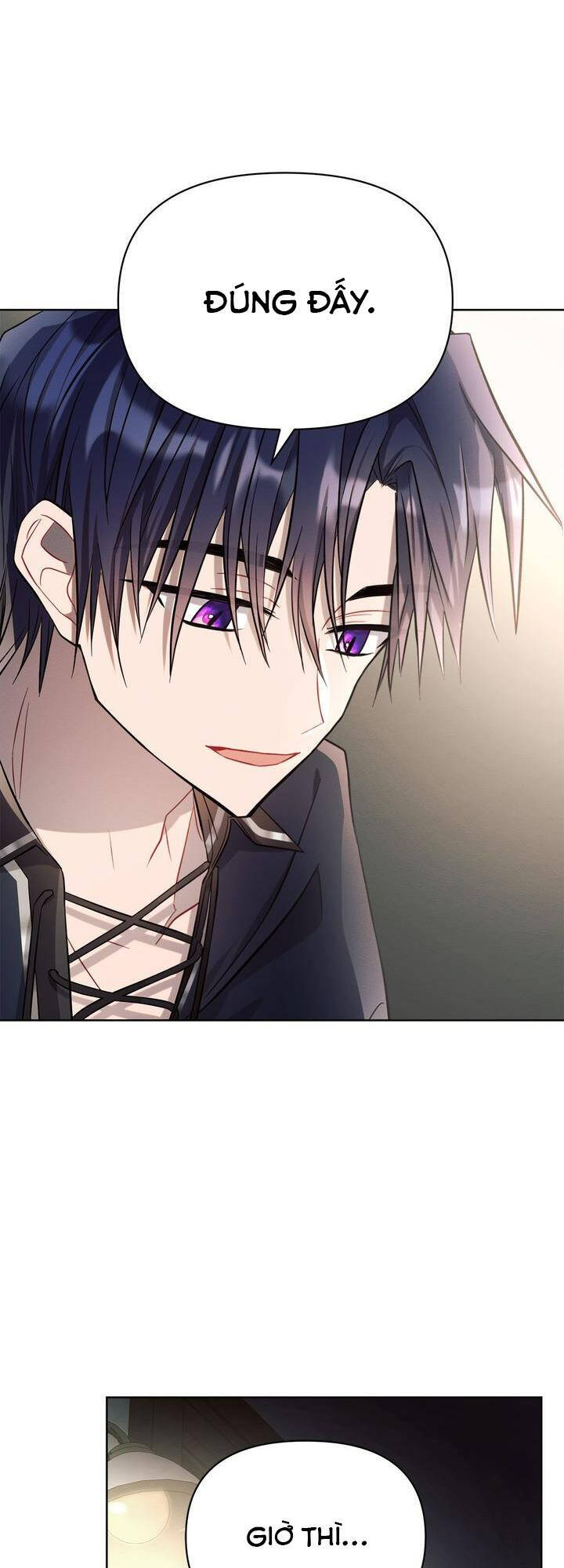 Công Chúa Ashtarte Chapter 14 - Trang 2