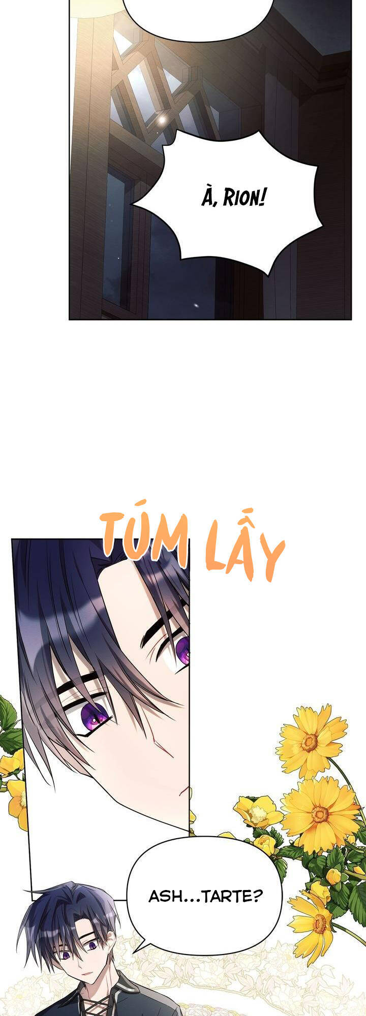 Công Chúa Ashtarte Chapter 14 - Trang 2