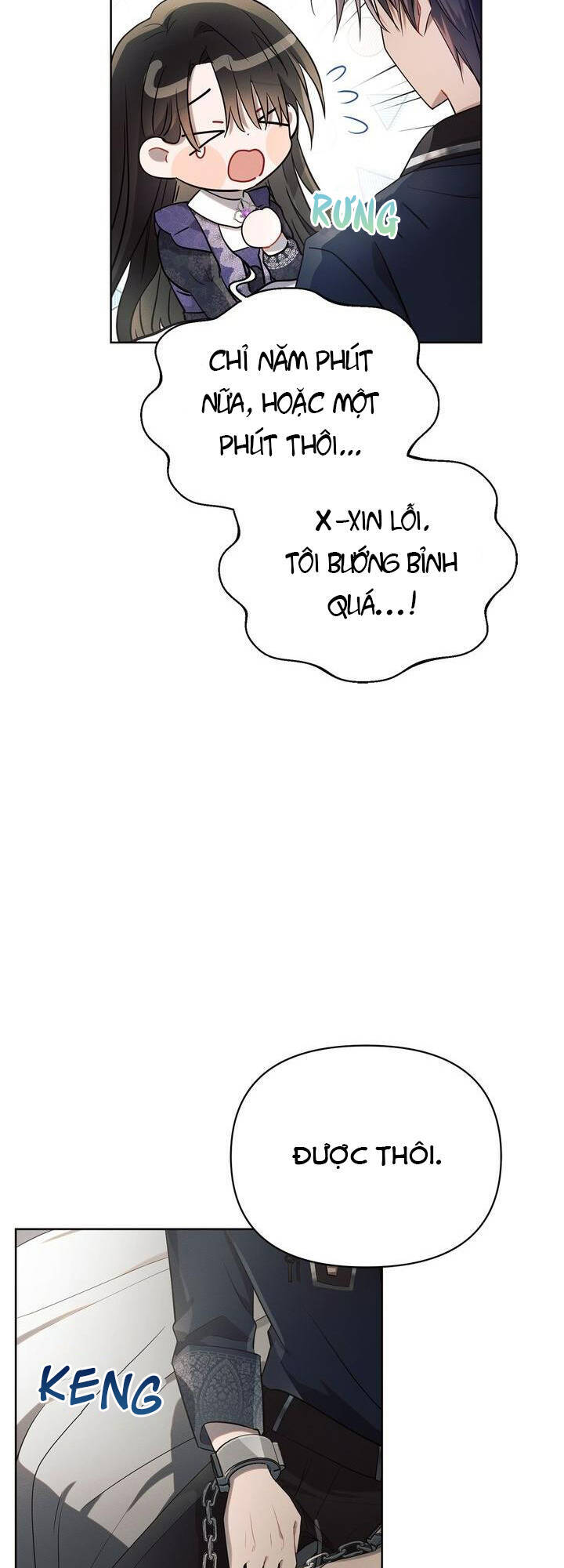 Công Chúa Ashtarte Chapter 14 - Trang 2