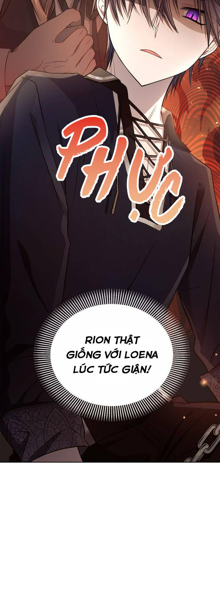 Công Chúa Ashtarte Chapter 14 - Trang 2