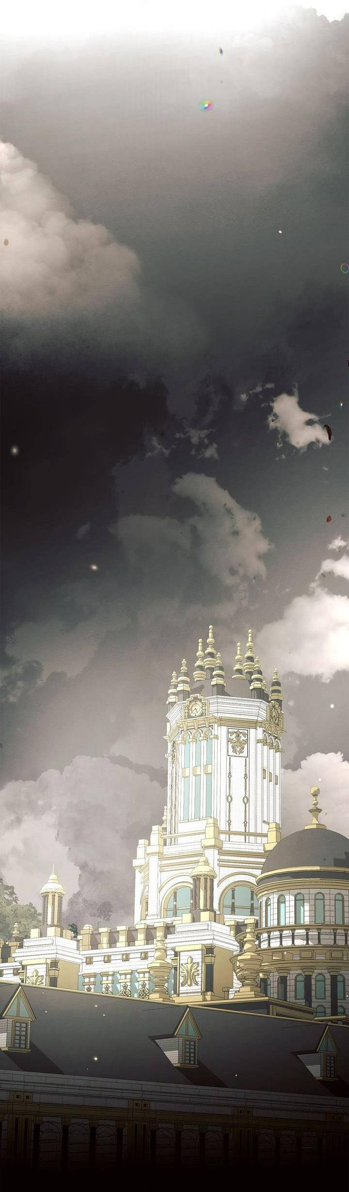 Công Chúa Ashtarte Chapter 16 - Trang 2