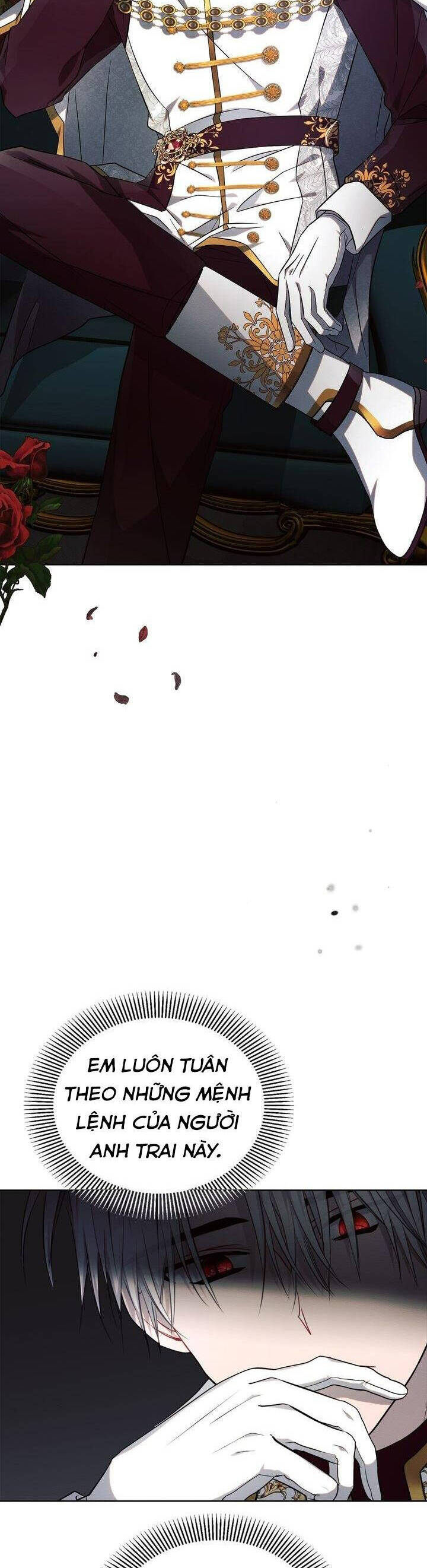 Công Chúa Ashtarte Chapter 16 - Trang 2