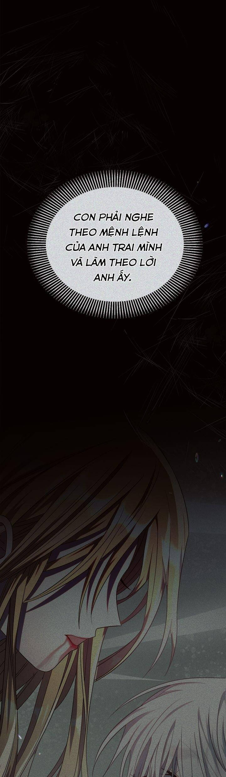 Công Chúa Ashtarte Chapter 16 - Trang 2