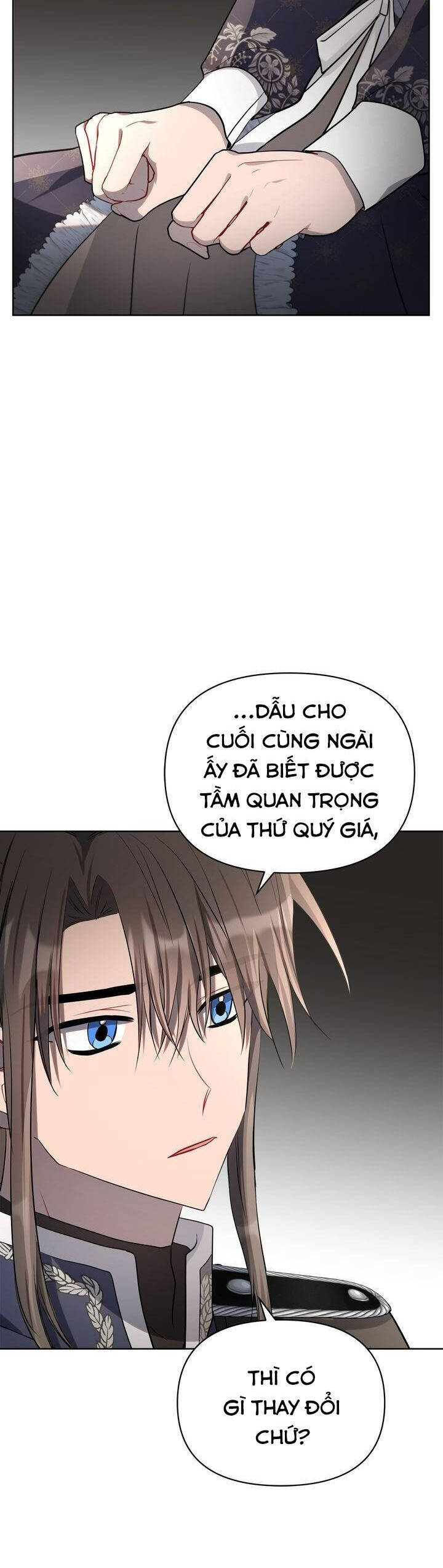 Công Chúa Ashtarte Chapter 17 - Trang 2