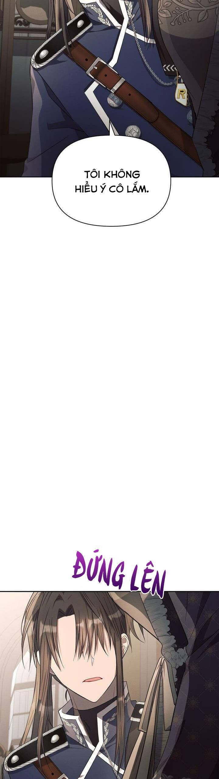 Công Chúa Ashtarte Chapter 17 - Trang 2