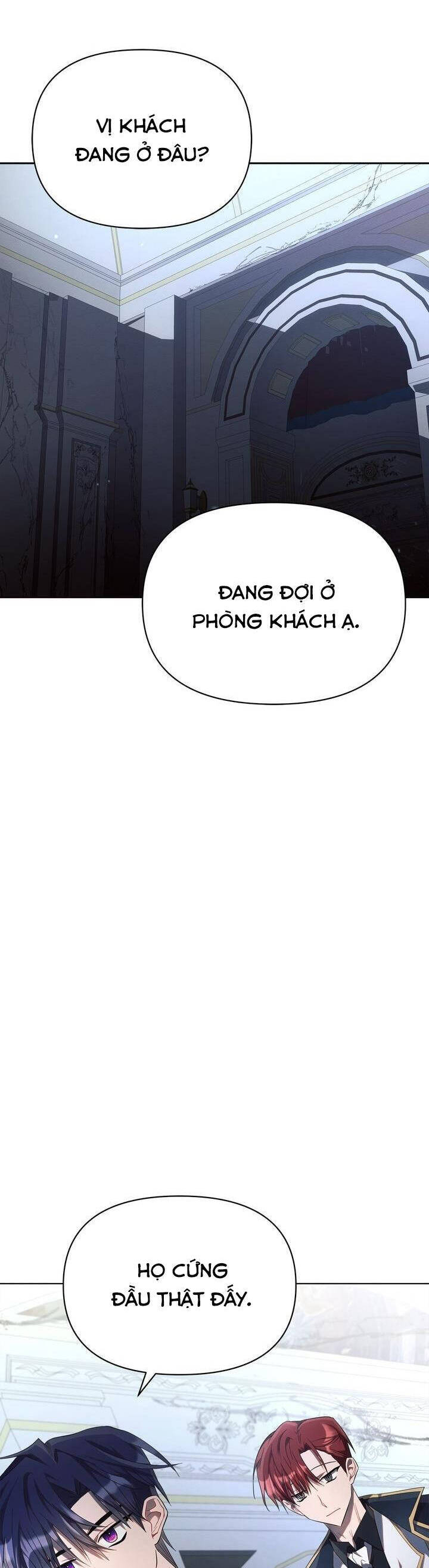 Công Chúa Ashtarte Chapter 18 - Trang 2