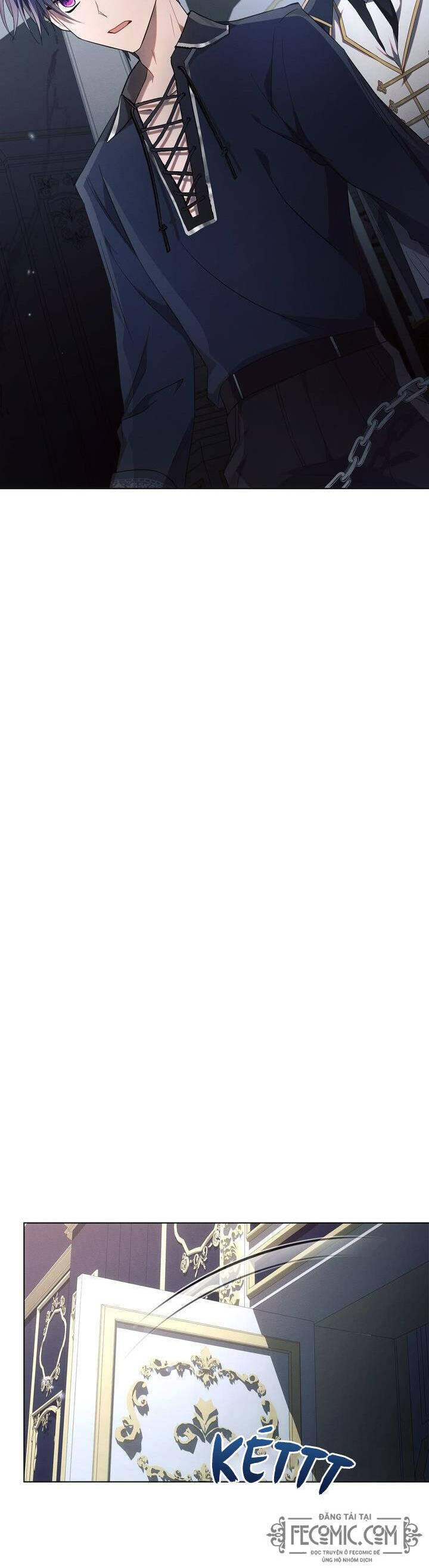 Công Chúa Ashtarte Chapter 18 - Trang 2