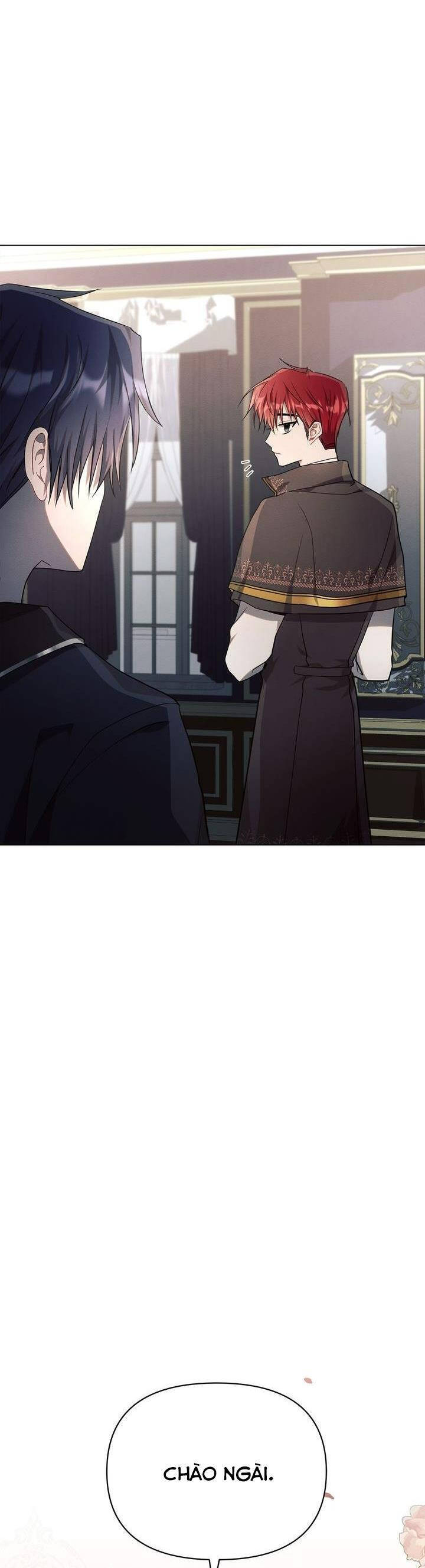 Công Chúa Ashtarte Chapter 18 - Trang 2