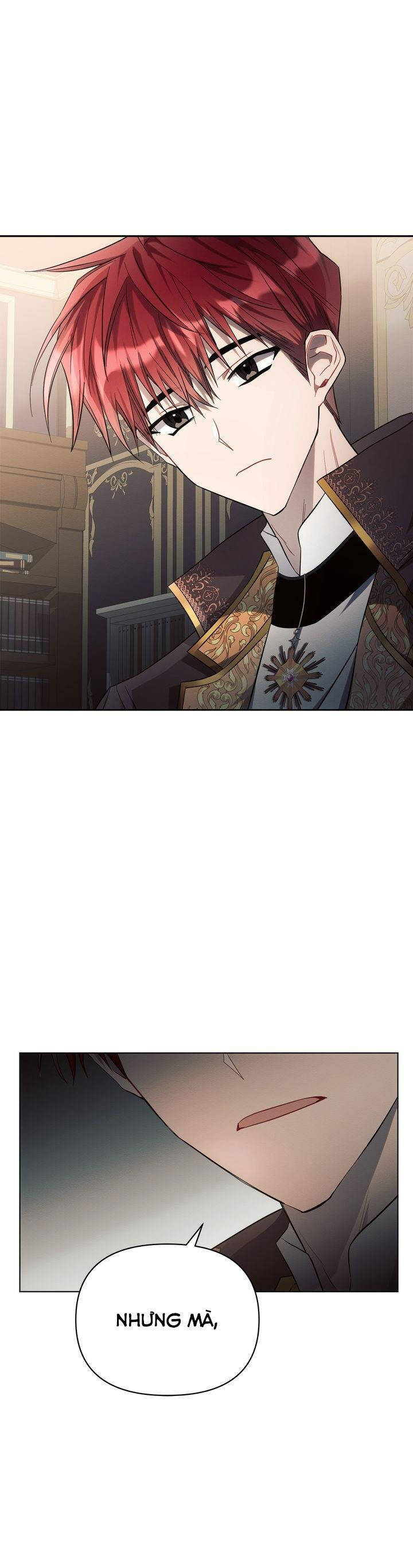 Công Chúa Ashtarte Chapter 18 - Trang 2