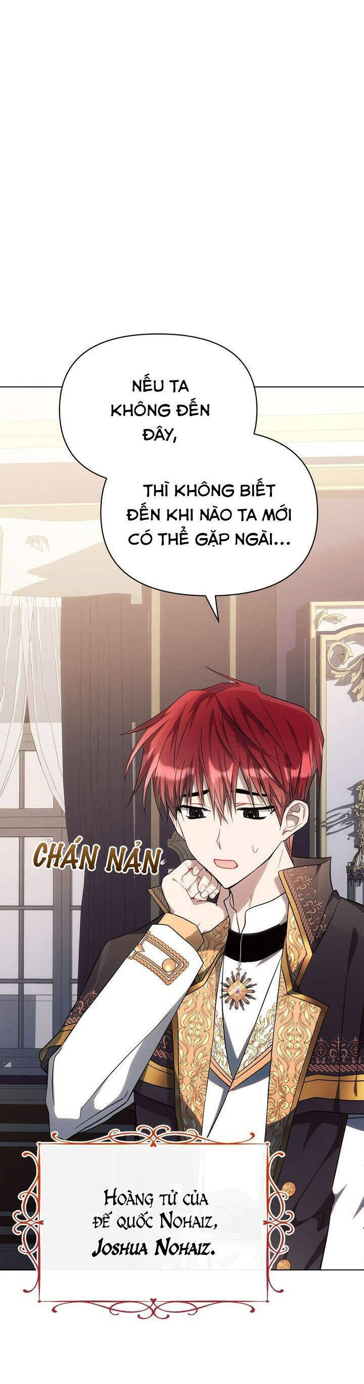 Công Chúa Ashtarte Chapter 18 - Trang 2