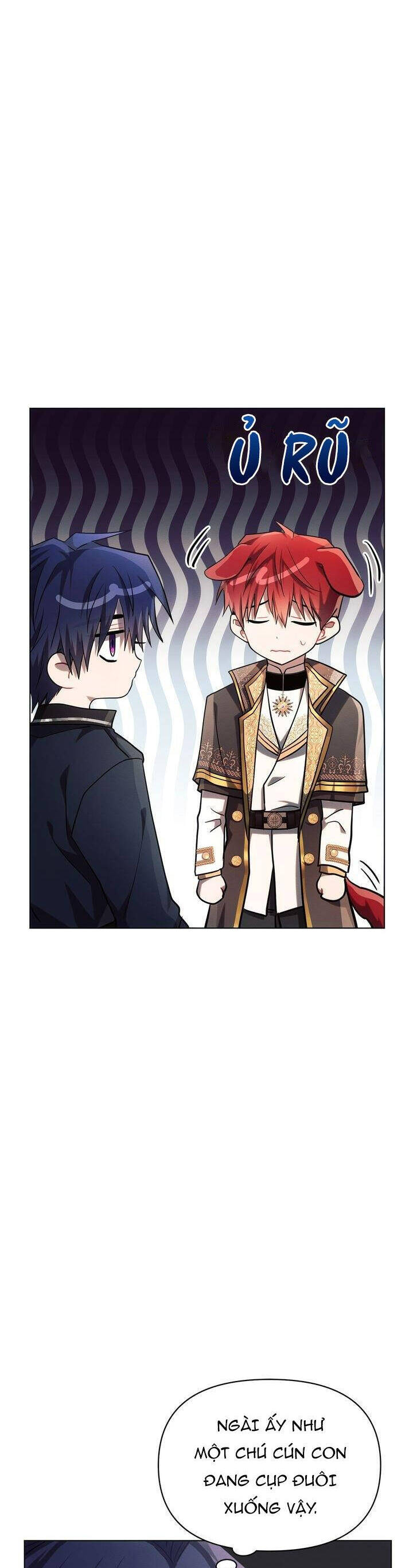 Công Chúa Ashtarte Chapter 18 - Trang 2