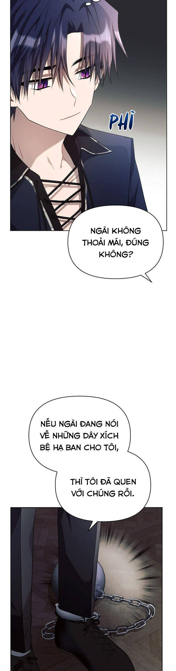 Công Chúa Ashtarte Chapter 18 - Trang 2