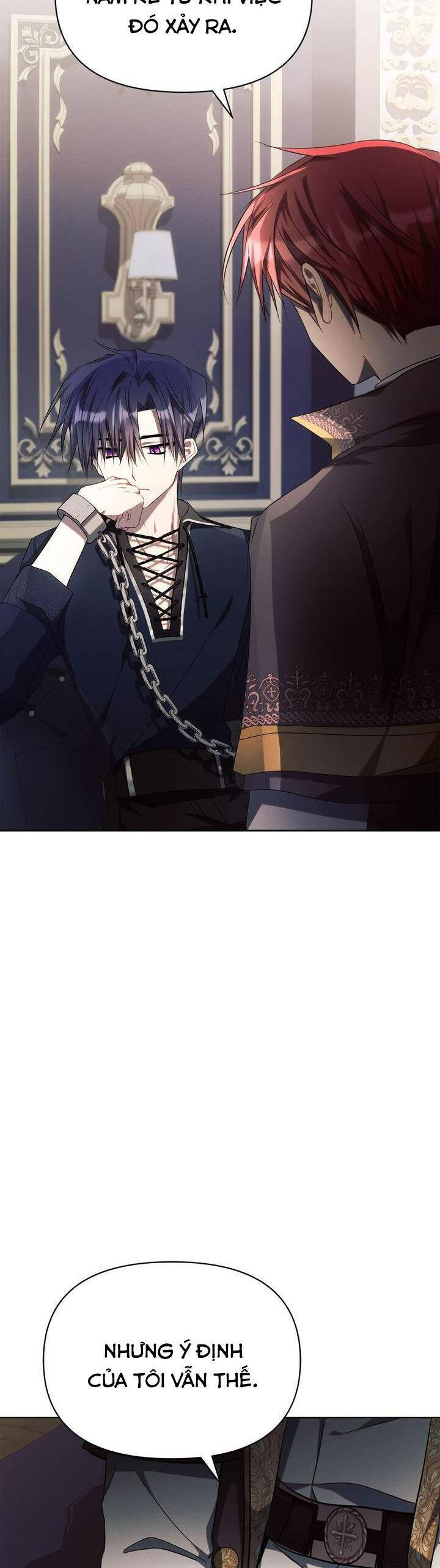 Công Chúa Ashtarte Chapter 18 - Trang 2