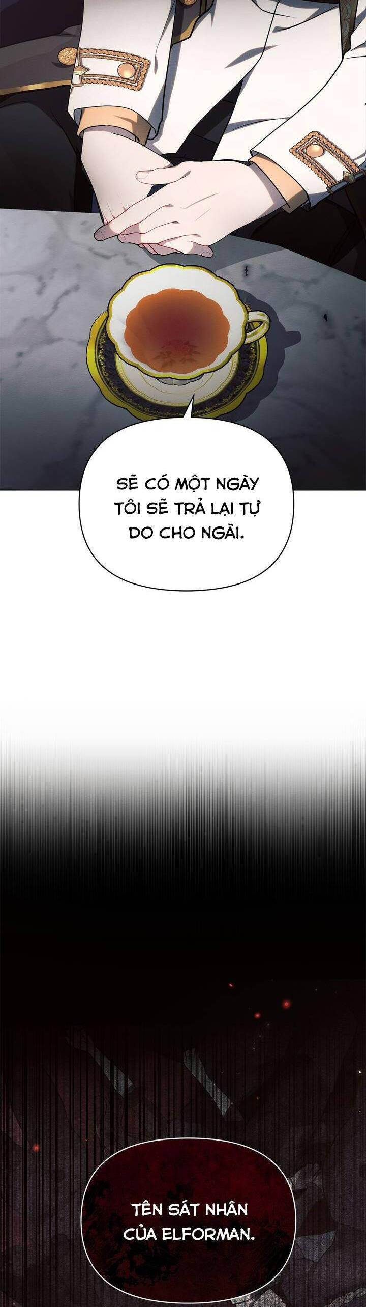Công Chúa Ashtarte Chapter 18 - Trang 2